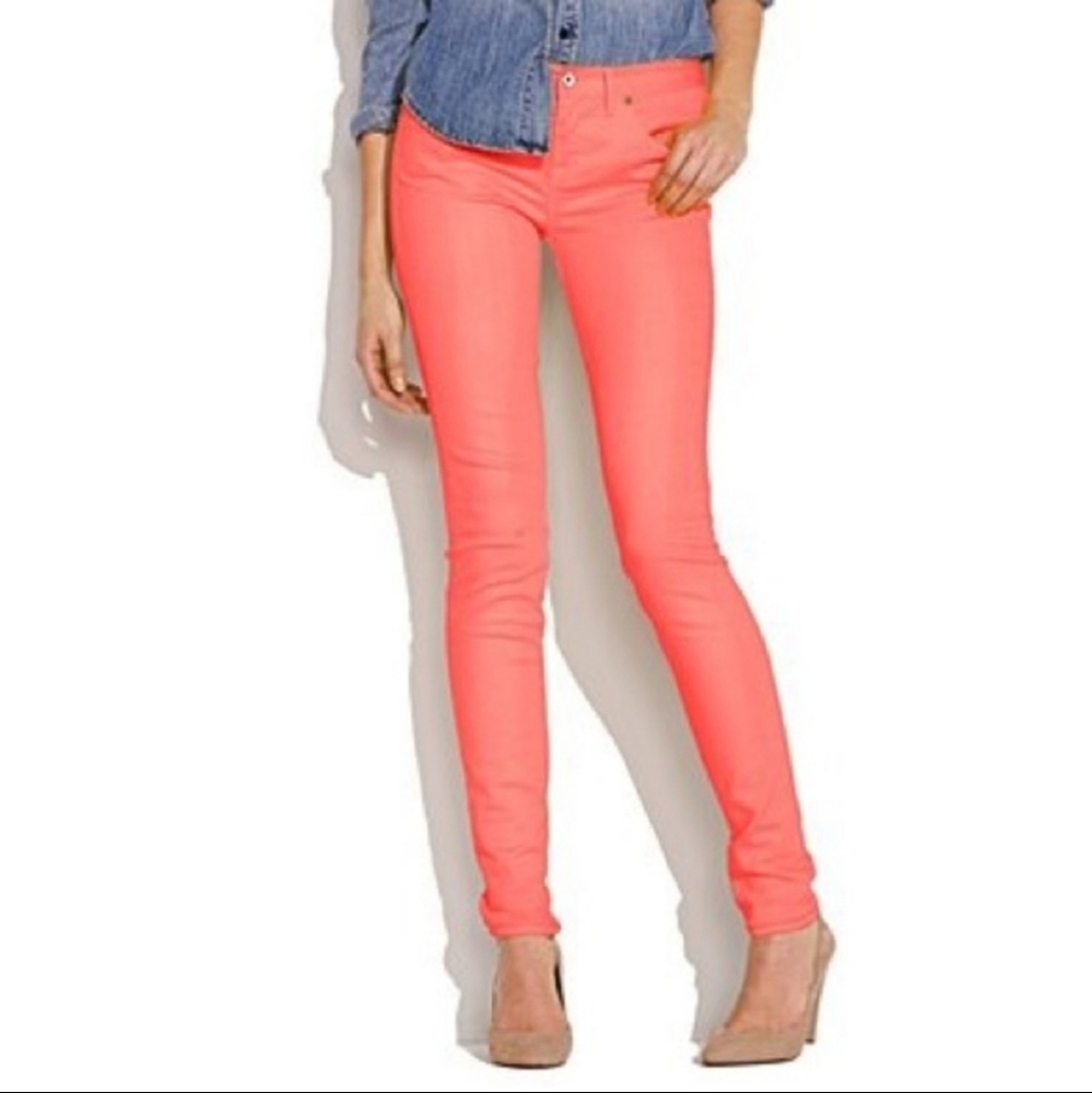 NWOT Madewell jeans